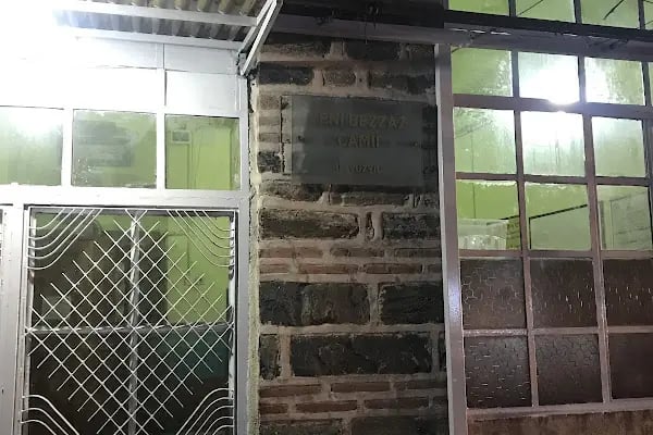 Yeni Bezzaz Camii - Resim 12