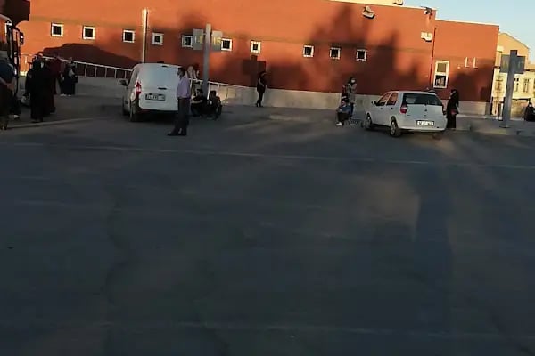 Karatay Otobüs Terminali - Resim 20