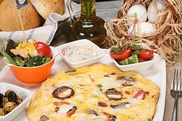 Gül Kafe Restoran - Resim 7