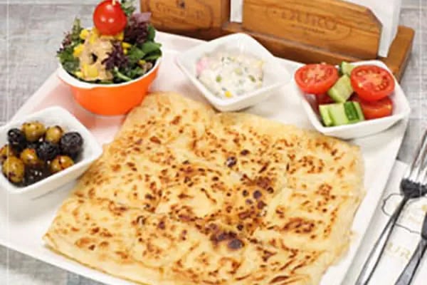 Gül Kafe Restoran - Resim 3
