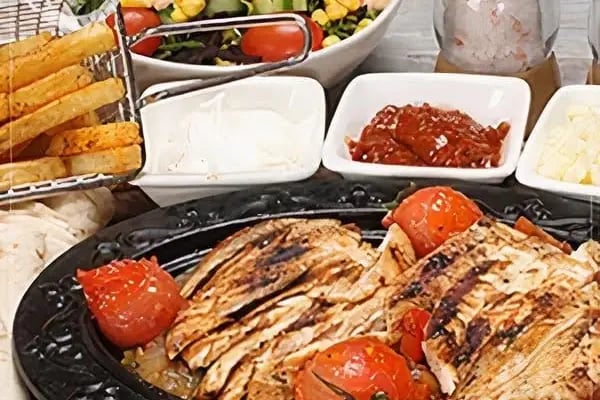 Gül Kafe Restoran - Resim 10