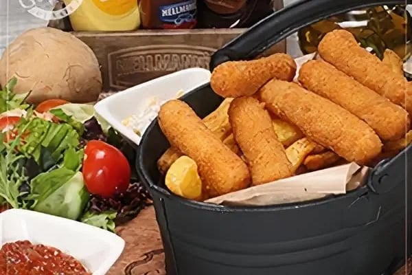 Gül Kafe Restoran - Resim 12