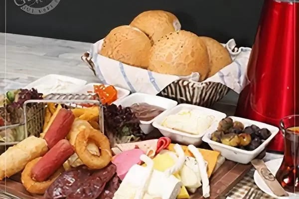 Gül Kafe Restoran - Resim 15