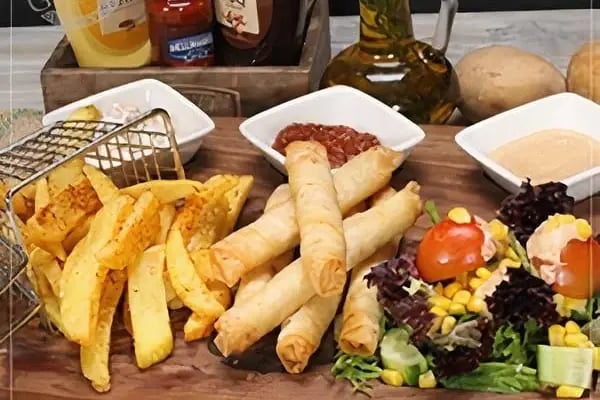 Gül Kafe Restoran - Resim 9
