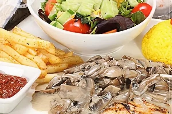 Gül Kafe Restoran - Resim 14