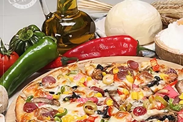 Gül Kafe Restoran - Resim 11