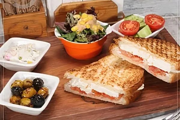 Gül Kafe Restoran - Resim 8