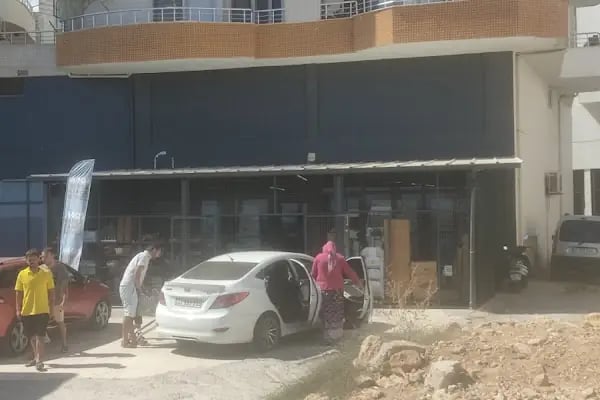 A-101-aydıncık Şubesi - Resim 11