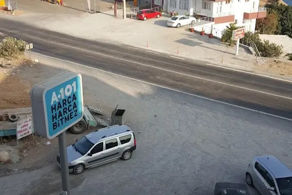 A-101-aydıncık Şubesi - Resim 12