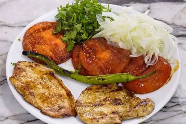 Karya Restaurant &amp; Cafe - Resim 19