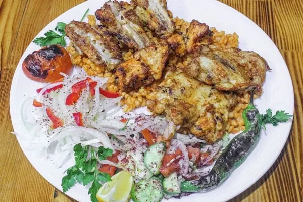 Karya Restaurant &amp; Cafe - Resim 3