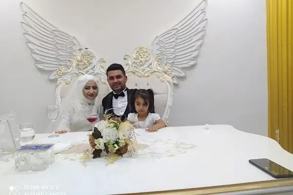 Afşin hayal düğün salonu - Resim 11