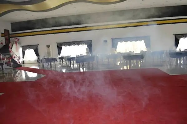 Afşin hayal düğün salonu - Resim 20