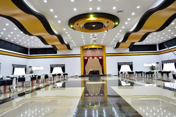Afşin hayal düğün salonu - Resim 3