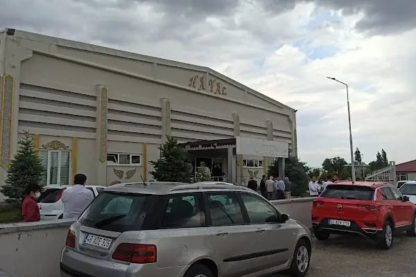 Afşin hayal düğün salonu - Resim 12