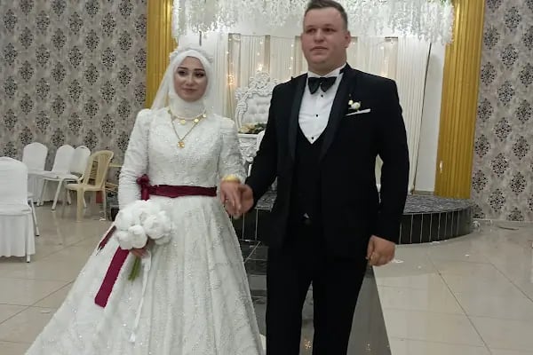 Afşin hayal düğün salonu - Resim 15