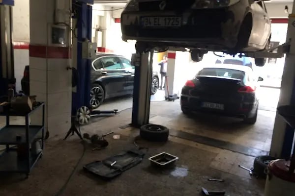 Güngör Servis - Resim 6