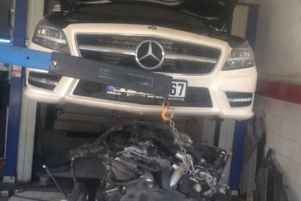 Güngör Servis - Resim 18