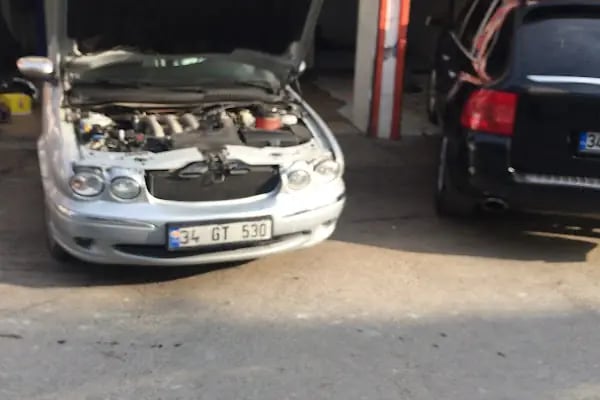 Güngör Servis - Resim 15
