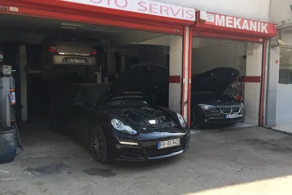 Güngör Servis - Resim 4