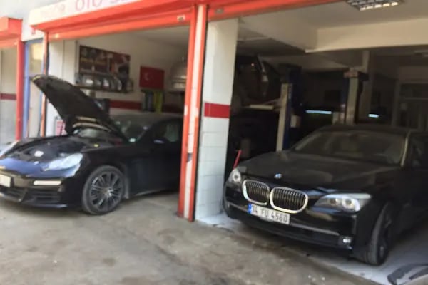 Güngör Servis - Resim 7