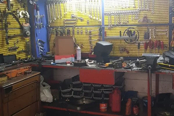 Güngör Servis - Resim 9