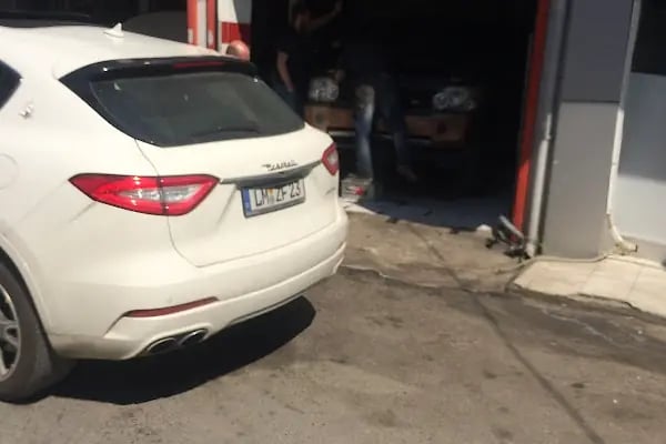 Güngör Servis - Resim 14