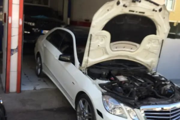 Güngör Servis - Resim 12