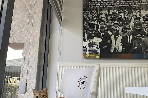 American LIFE Konya Yazır Şubesi - Resim 13