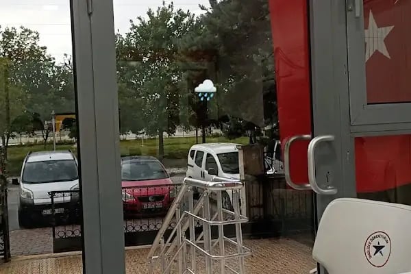 American LIFE Konya Yazır Şubesi - Resim 19