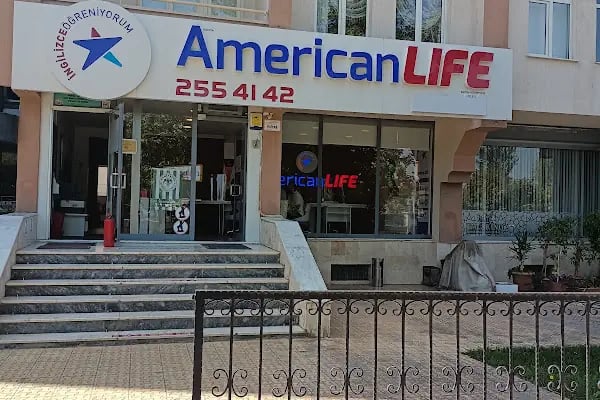 American LIFE Konya Yazır Şubesi - Resim 5