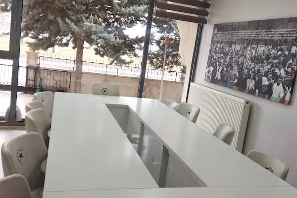 American LIFE Konya Yazır Şubesi - Resim 3