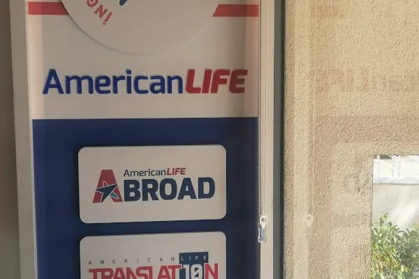 American LIFE Konya Yazır Şubesi - Resim 20