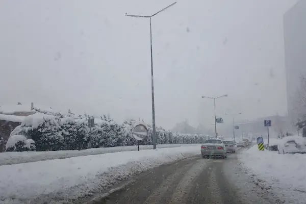 Ataşehir Adalet Sitesi - Resim 2