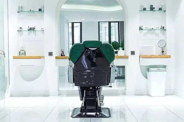 Panorama Hair Turkey - Resim 18