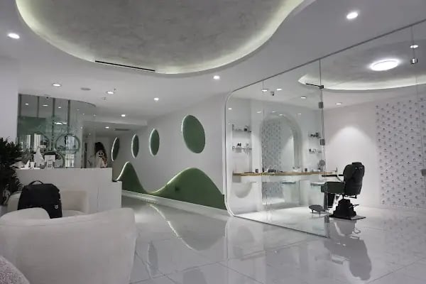 Panorama Hair Turkey - Resim 4
