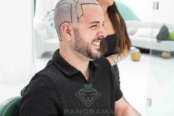 Panorama Hair Turkey - Resim 11