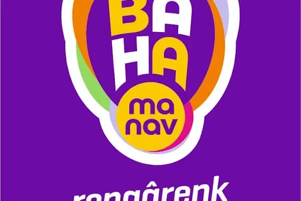 Baha manav - Resim 4