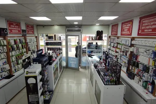 Yeniköy Telefon Doktoru - Resim 1
