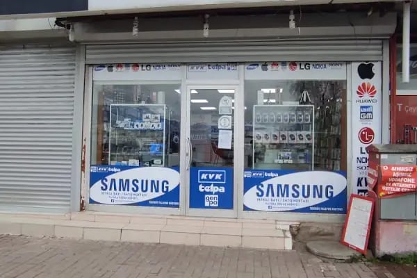 Yeniköy Telefon Doktoru - Resim 3
