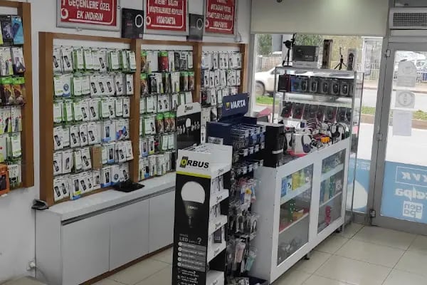 Yeniköy Telefon Doktoru - Resim 5
