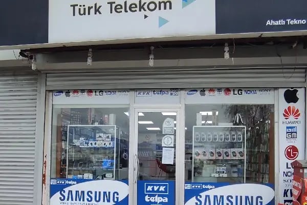 Yeniköy Telefon Doktoru - Resim 2