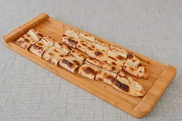 HASAN USTA RESTAURANT cafe - Resim 20