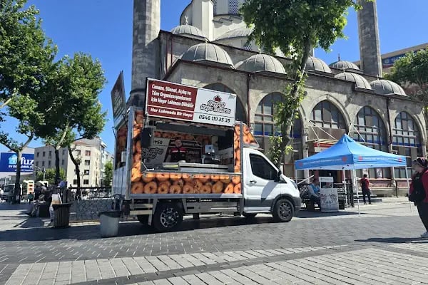 Lokmacı İstanbul | Hayır Lokması | İstanbul Lokma Döktürme | Lokmacı - Resim 5