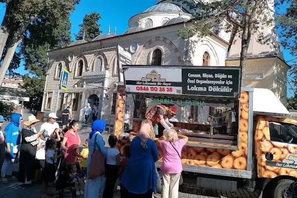 Lokmacı İstanbul | Hayır Lokması | İstanbul Lokma Döktürme | Lokmacı - Resim 4
