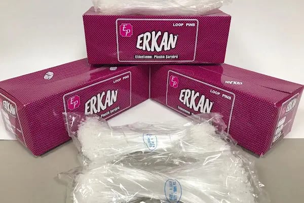 Erkan Plastik Fabrika - Resim 18