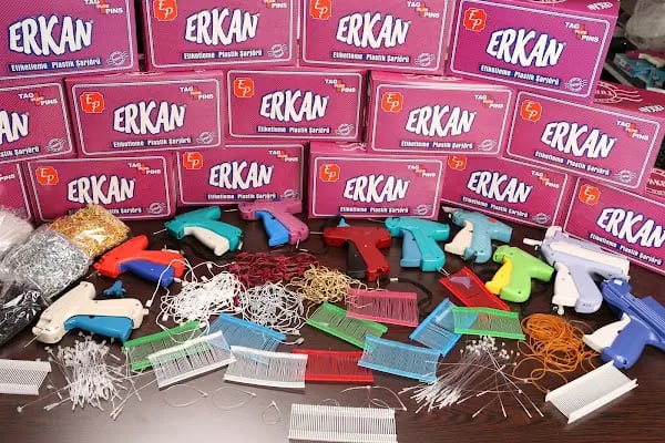 Erkan Plastik Fabrika - Resim 16