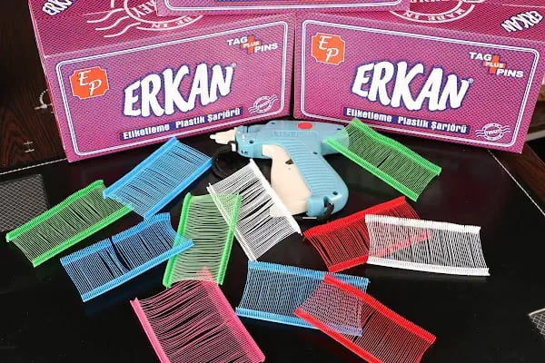 Erkan Plastik Fabrika - Resim 7