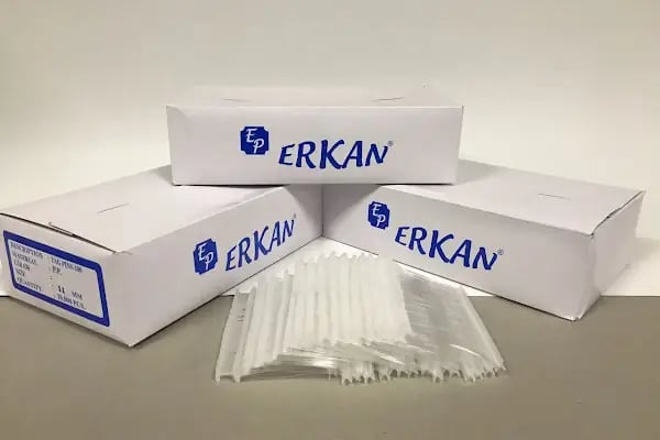 Erkan Plastik Fabrika - Resim 3