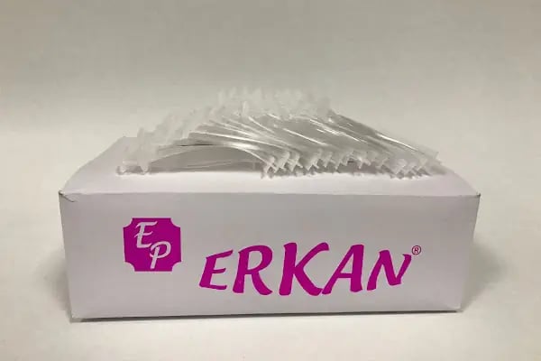 Erkan Plastik Fabrika - Resim 15